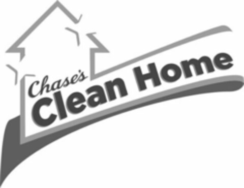 CHASE'S CLEAN HOME Logo (USPTO, 18.03.2016)