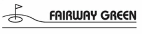 FAIRWAY GREEN Logo (USPTO, 11.04.2016)