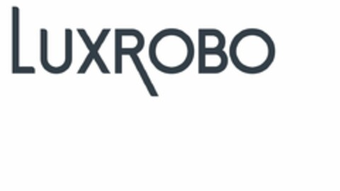 LUXROBO Logo (USPTO, 20.04.2016)