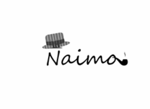 NAIMO Logo (USPTO, 25.04.2016)