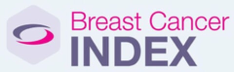 BREAST CANCER INDEX Logo (USPTO, 17.05.2016)