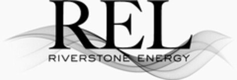 REL RIVERSTONE ENERGY Logo (USPTO, 20.05.2016)