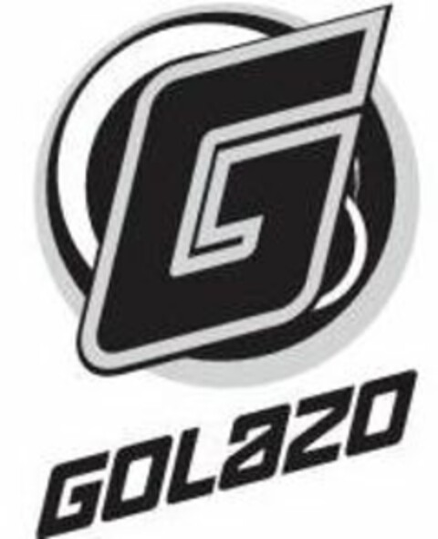 G GOLAZO Logo (USPTO, 17.06.2016)