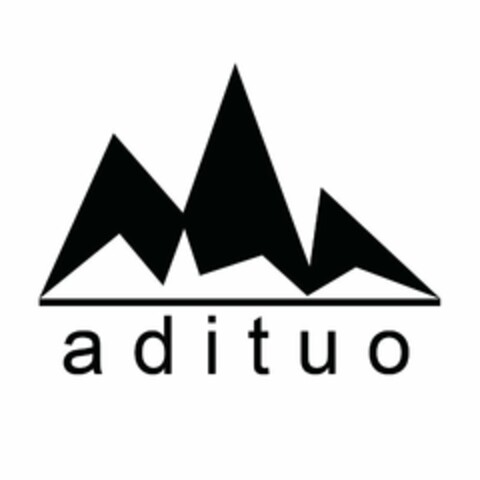 ADITUO Logo (USPTO, 01.09.2016)