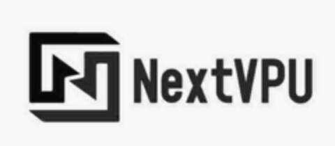 N NEXTVPU Logo (USPTO, 09/20/2016)