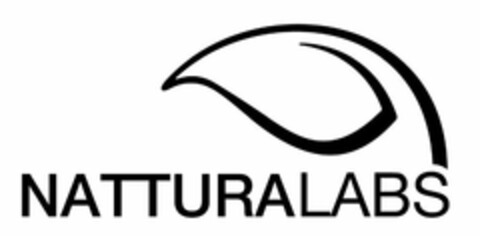 NATTURALABS Logo (USPTO, 10/03/2016)