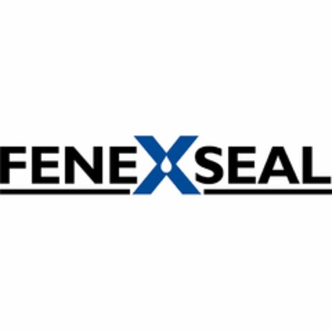 FENEXSEAL Logo (USPTO, 11.10.2016)