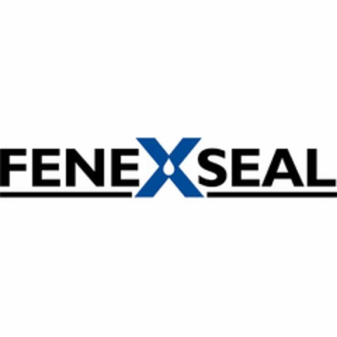 FENEXSEAL Logo (USPTO, 10/11/2016)