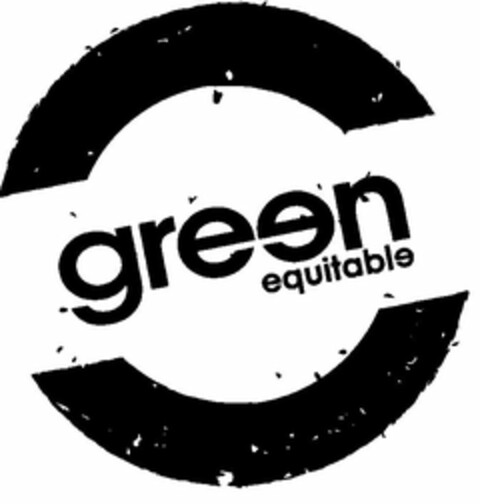 GREEN EQUITABLE Logo (USPTO, 07.11.2016)