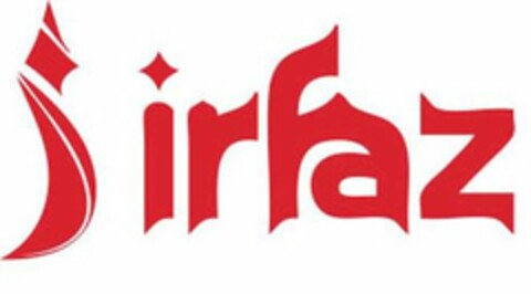 I IRFAZ Logo (USPTO, 21.01.2017)