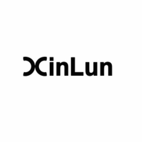 XINLUN Logo (USPTO, 21.02.2017)