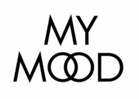 MY MOOD Logo (USPTO, 03/02/2017)