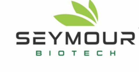 SEYMOUR BIOTECH Logo (USPTO, 17.03.2017)