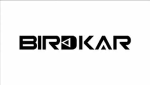 BIRDKAR Logo (USPTO, 31.03.2017)