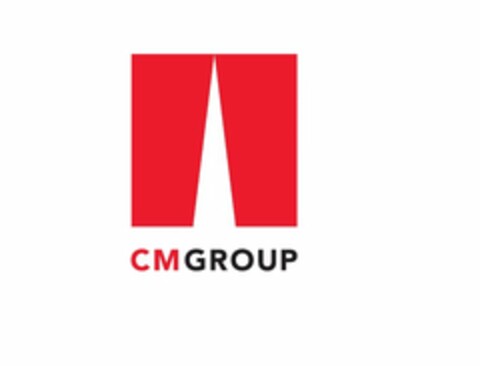 CM GROUP Logo (USPTO, 01.05.2017)