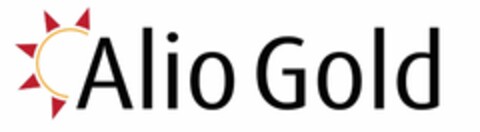 ALIO GOLD Logo (USPTO, 07.08.2017)