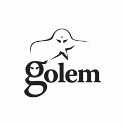 GOLEM Logo (USPTO, 08.08.2017)