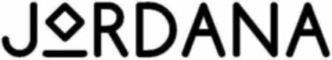 JORDANA Logo (USPTO, 08/11/2017)