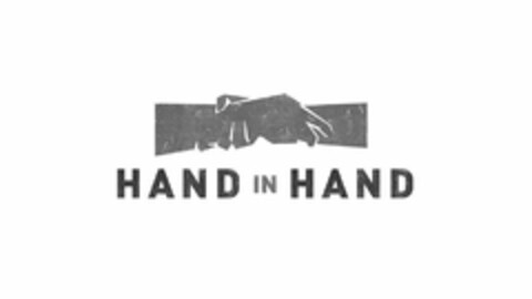 HAND IN HAND Logo (USPTO, 12.10.2017)