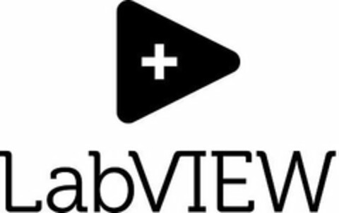 LABVIEW Logo (USPTO, 10/27/2017)