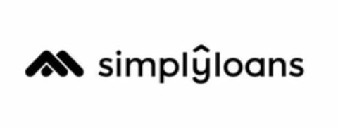 SIMPLY LOANS Logo (USPTO, 20.11.2017)