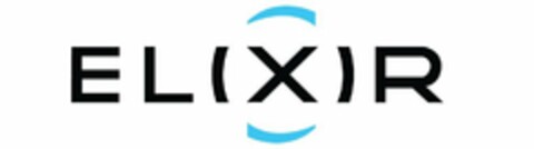 ELIXIR Logo (USPTO, 01.02.2018)