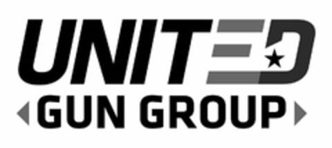 UNITED GUN GROUP Logo (USPTO, 08.02.2018)