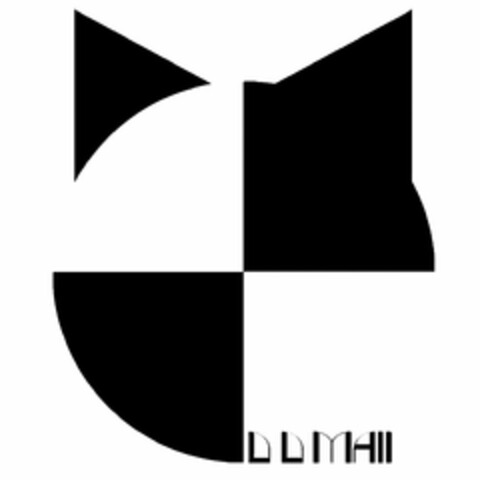 DDMALL Logo (USPTO, 10.03.2018)