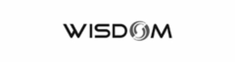 WISDOM Logo (USPTO, 01.05.2018)