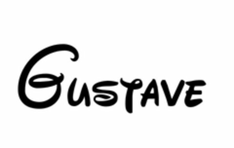 GUSTAVE Logo (USPTO, 02.07.2018)