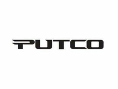 PUTCO Logo (USPTO, 03.08.2018)