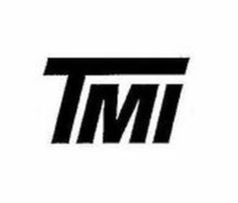 TMI Logo (USPTO, 16.08.2018)