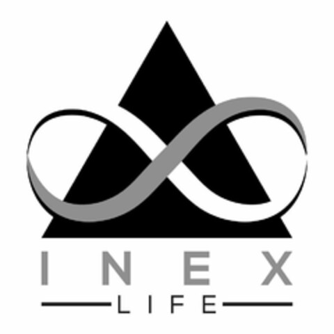 INEX LIFE Logo (USPTO, 15.09.2018)