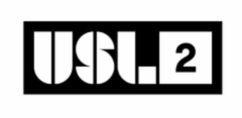 USL 2 Logo (USPTO, 09/24/2018)