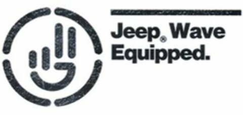 JEEP WAVE EQUIPPED Logo (USPTO, 09/26/2018)