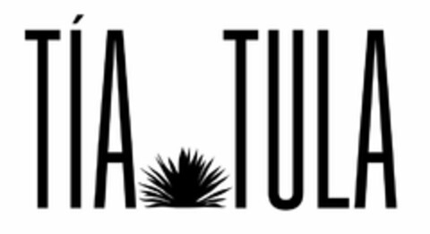 TÍA TULA Logo (USPTO, 15.11.2018)