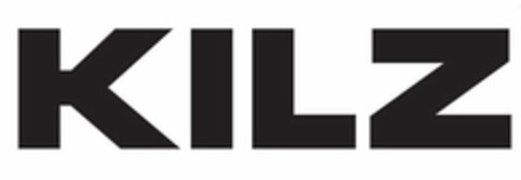 KILZ Logo (USPTO, 20.11.2018)