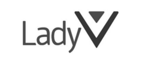 LADY V Logo (USPTO, 12/02/2018)