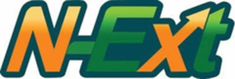 N-EXT Logo (USPTO, 01/11/2019)