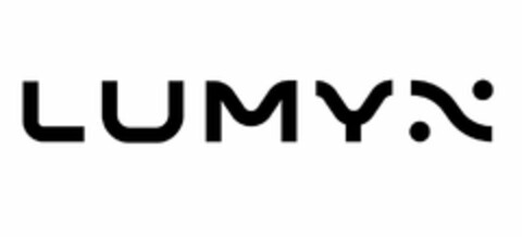LUMYN Logo (USPTO, 01/11/2019)