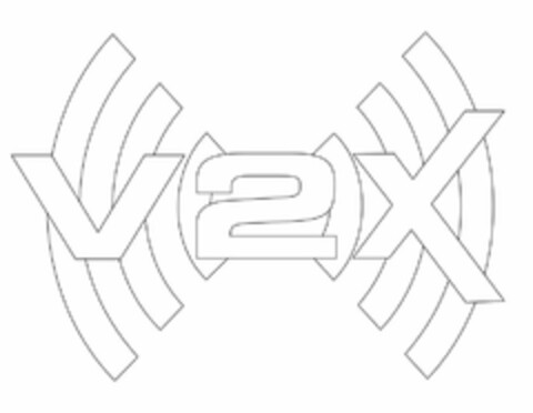 V2X Logo (USPTO, 15.04.2019)