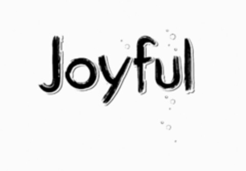 JOYFUL Logo (USPTO, 05.06.2019)