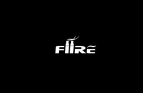 FIIRE Logo (USPTO, 06.06.2019)