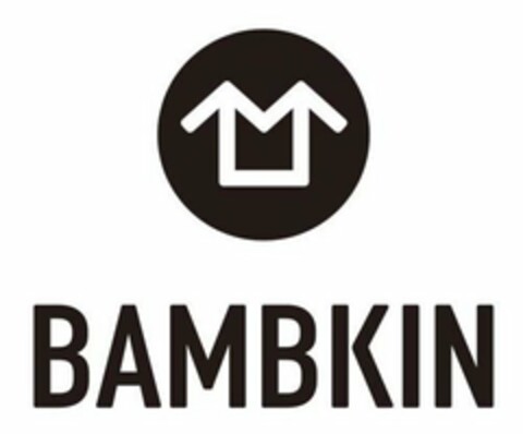 BAMBKIN Logo (USPTO, 06/24/2019)