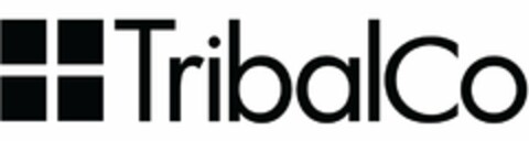 TRIBALCO Logo (USPTO, 06/25/2019)