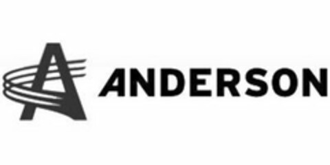 A ANDERSON Logo (USPTO, 19.07.2019)