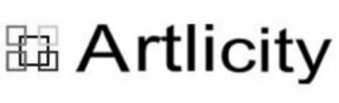 ARTLICITY Logo (USPTO, 23.08.2019)