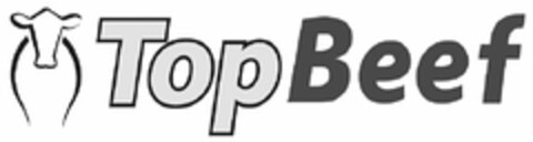 TOP BEEF Logo (USPTO, 24.10.2019)