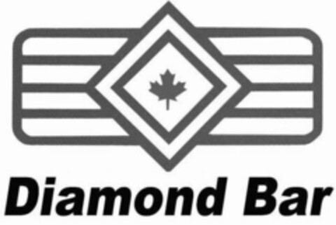 DIAMOND BAR Logo (USPTO, 11.11.2019)