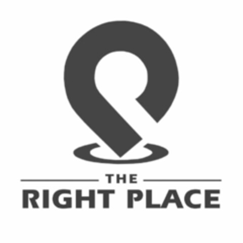 C THE RIGHT PLACE Logo (USPTO, 05.12.2019)